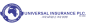Universal Insurance Plc logo